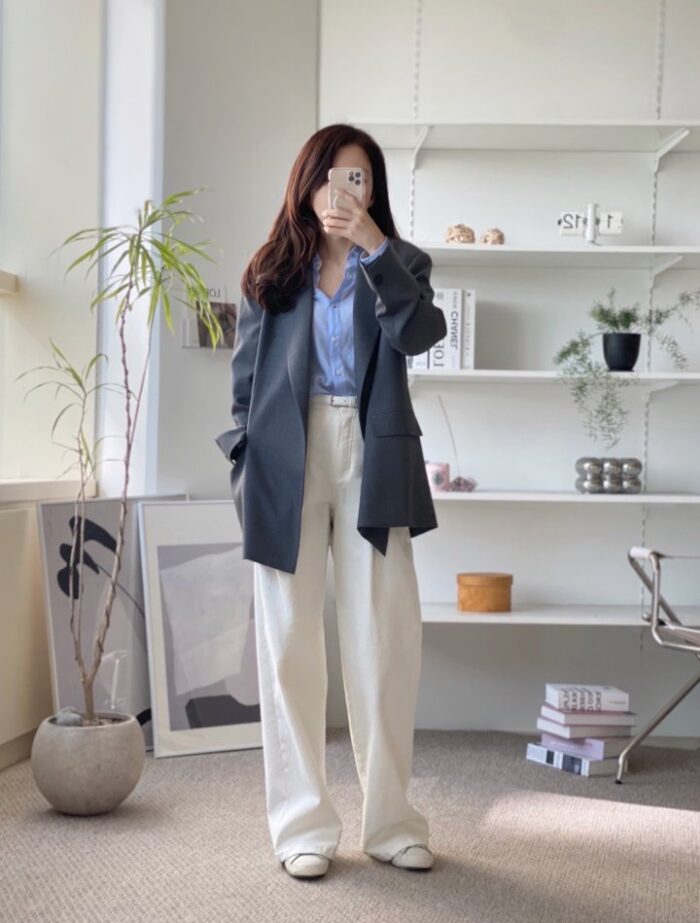 리리끄 230 터크컴포트
