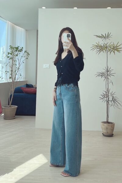 노이 261 와이드청