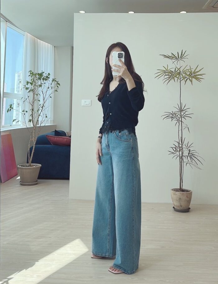 노이 261 와이드청
