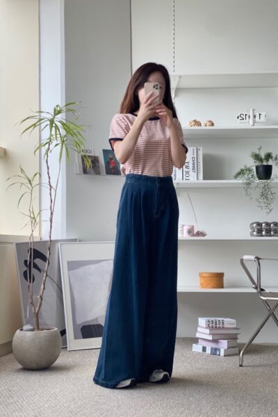 리리끄 503 도쿄단가라