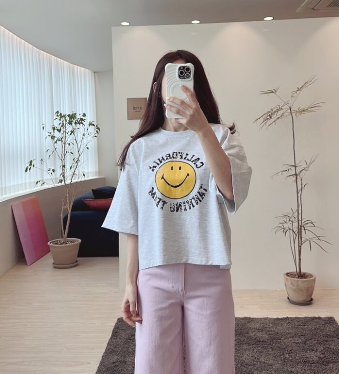 노이 521 스마일