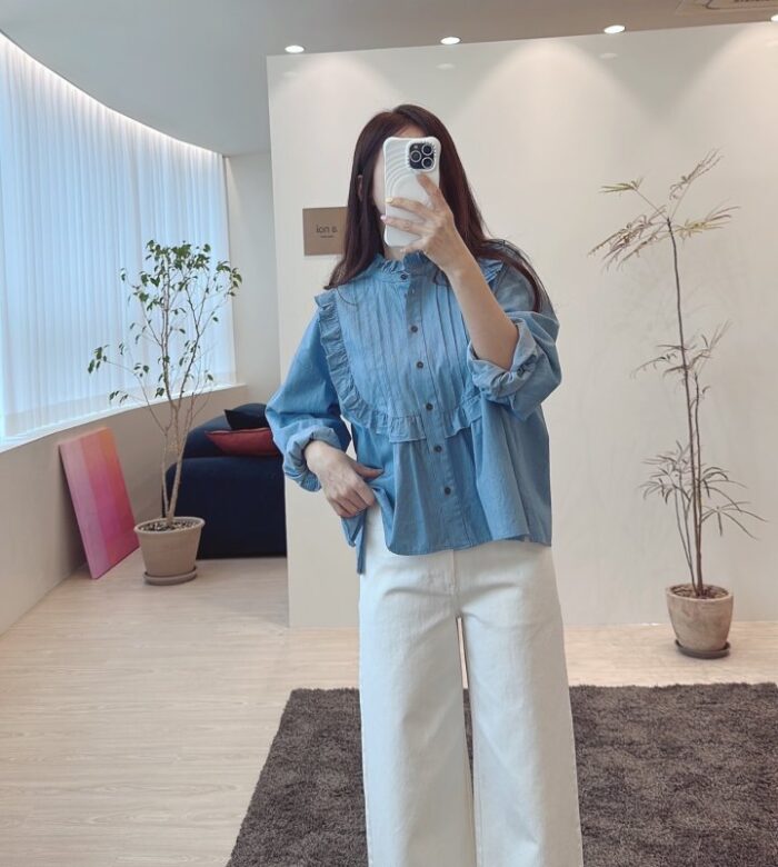 노이 405 프릴박시