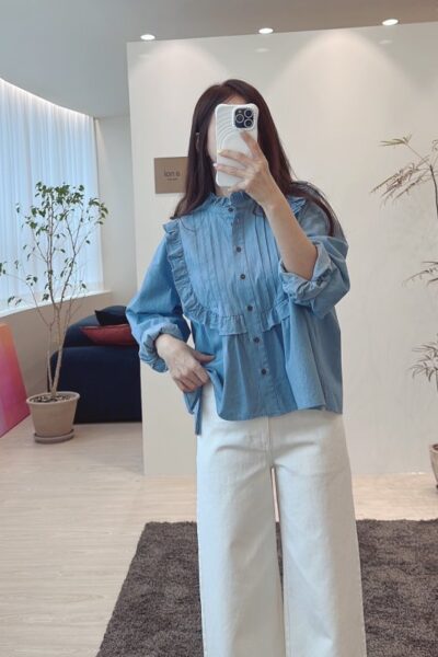 노이 405 프릴박시