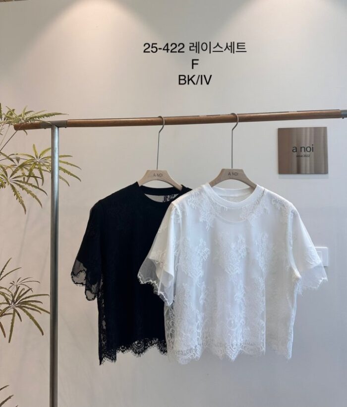 노이 422 레이스세트