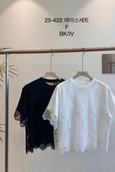 노이 422 레이스세트
