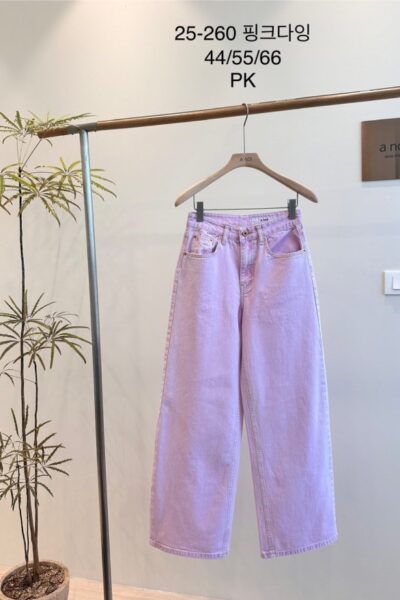 노이 260 핑크다잉