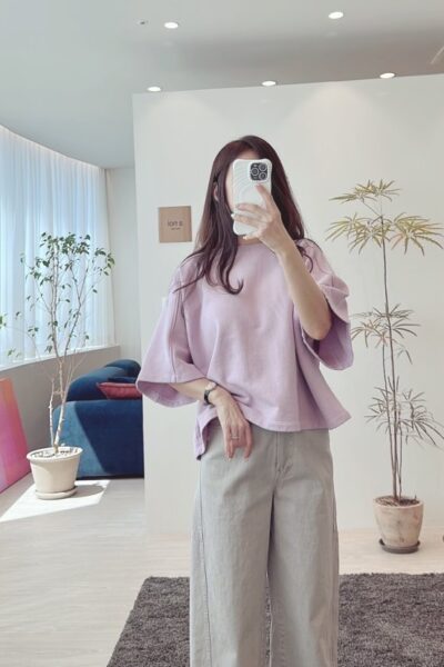 노이 509 박시핏
