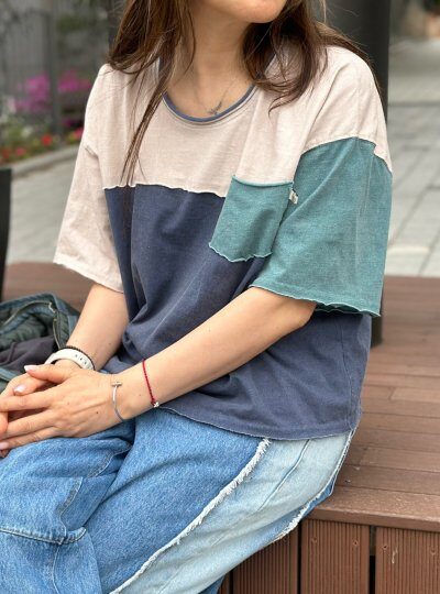 바쿠 삼색피그
