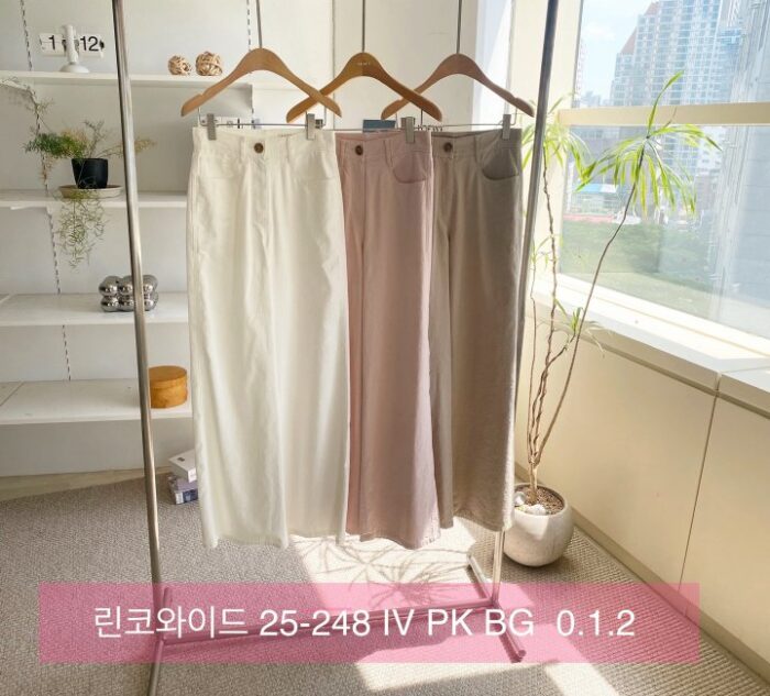 리리끄 248 와이드