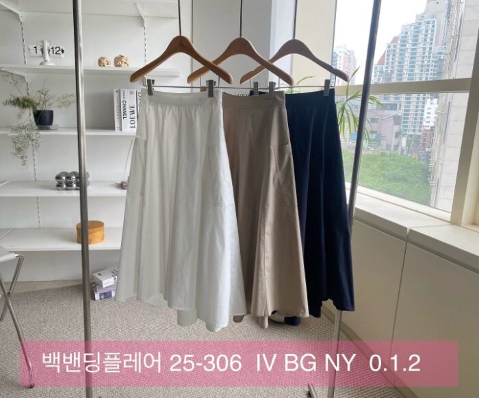 리리끄 306 플레어