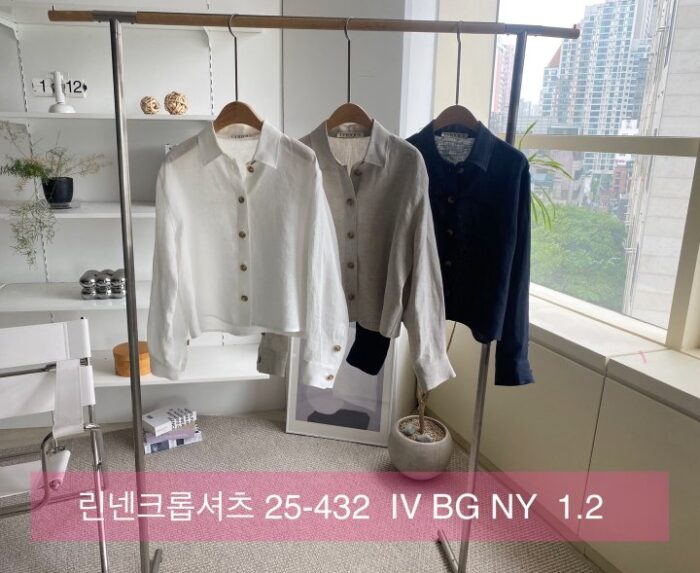 리리끄 432 IV BG NY