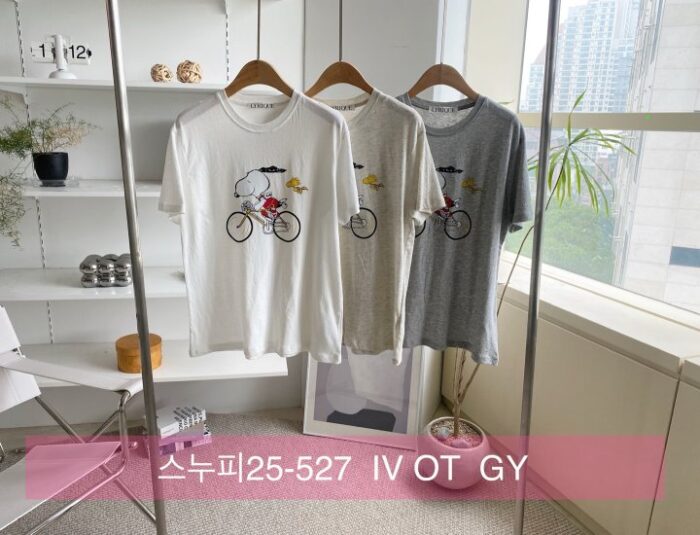 리리끄 527