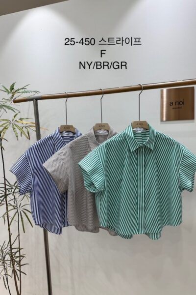 노이 450 스트라이프