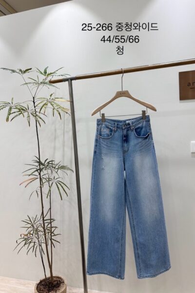 노이 266 중청와이드