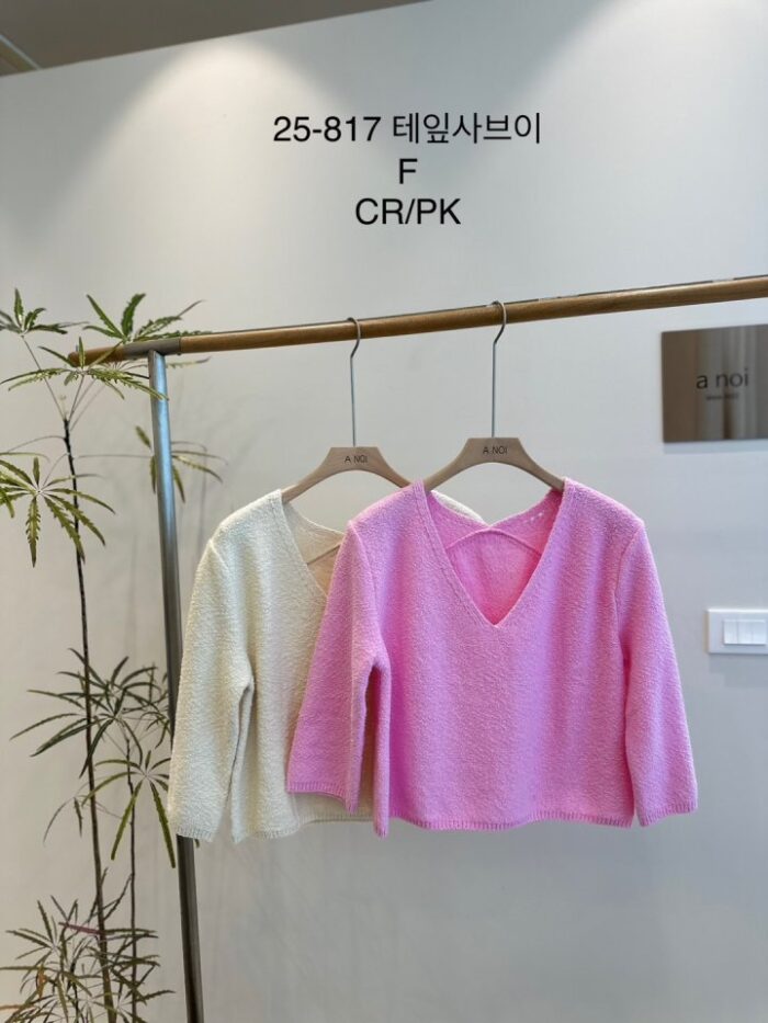 노이 817 테잎사브이