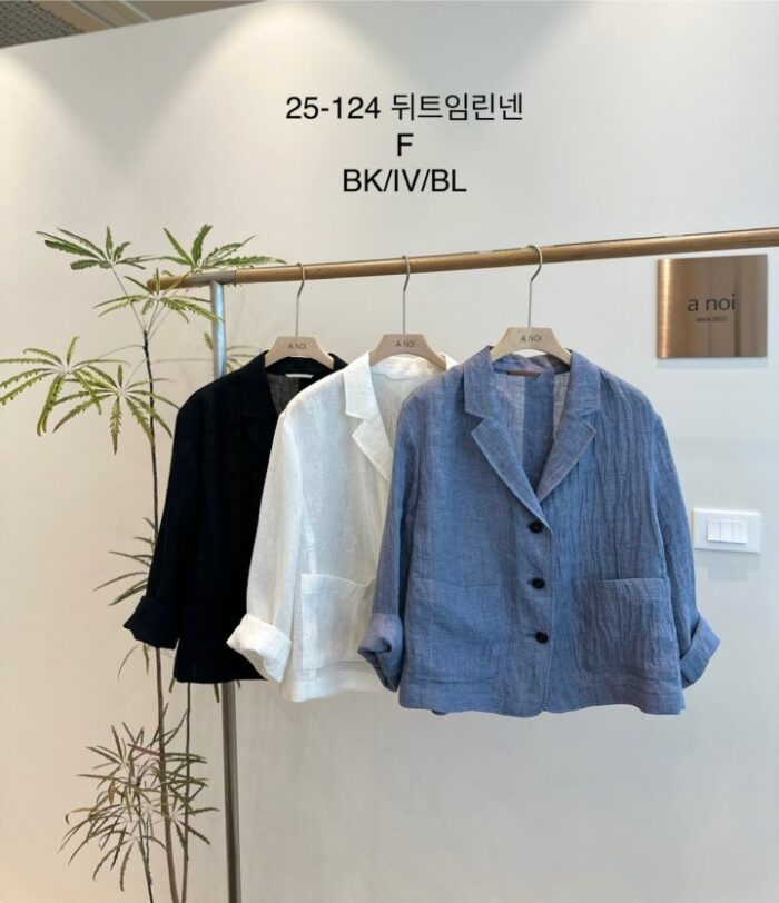 노이 124 뒤트임린덴