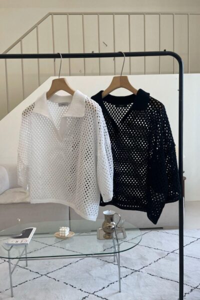smith11 (스미스11) SALE 타() 컬렉션 카라니트