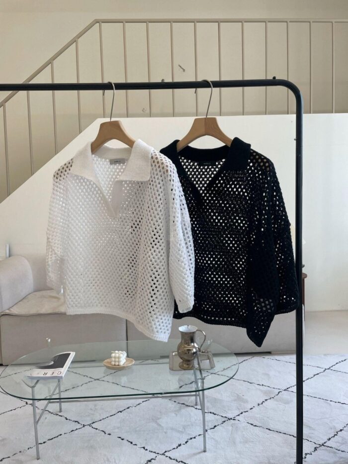 smith11 (스미스11) SALE 타() 컬렉션 카라니트