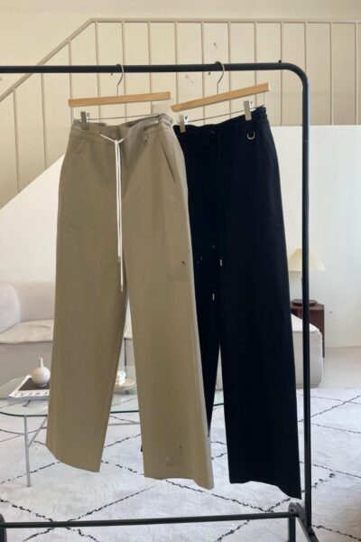 smith11 (스미스11) SALE 타() 썸머 스트링 팬츠