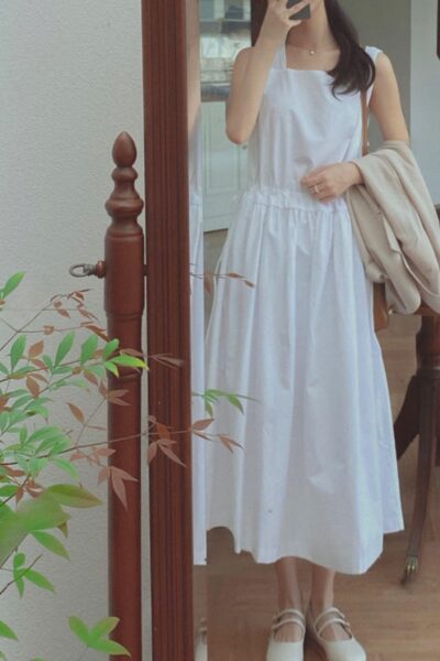에이치라인 로엔원피스(쎄일)