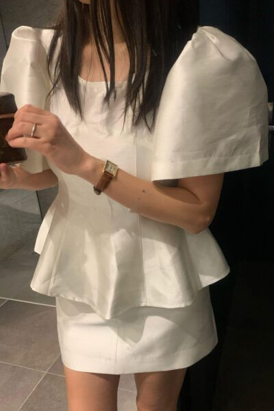 프레레 프레레 베베블라우스