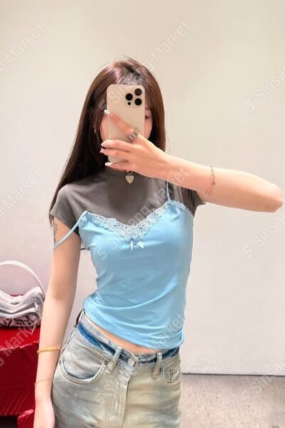 에빼 바배)레이어드레이스 TS (m1 , L1장만 가능) 21% 셰일